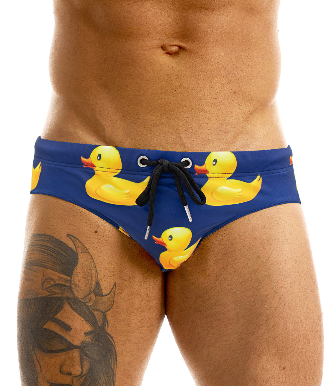 Rubber ducky speedo outlet