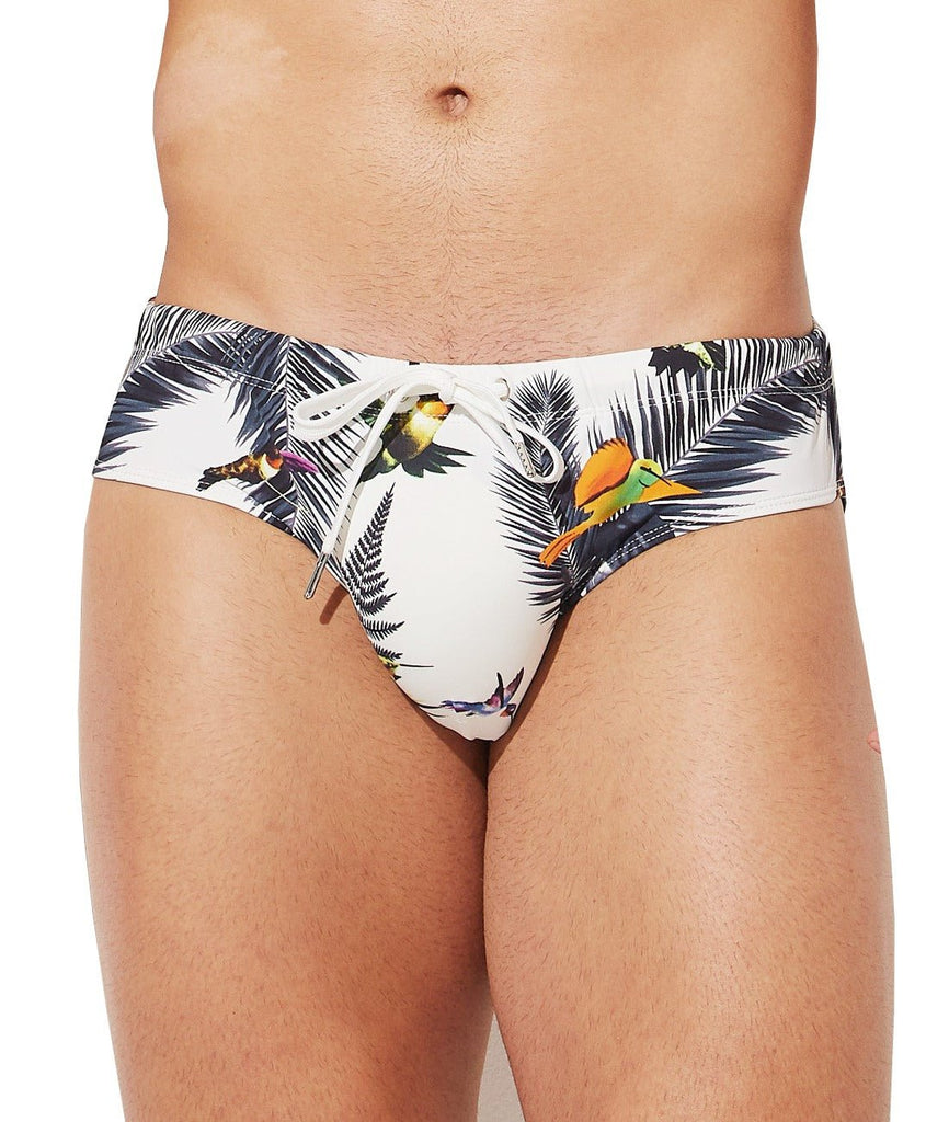 BONDI SWIM BRIEF - mizokwear