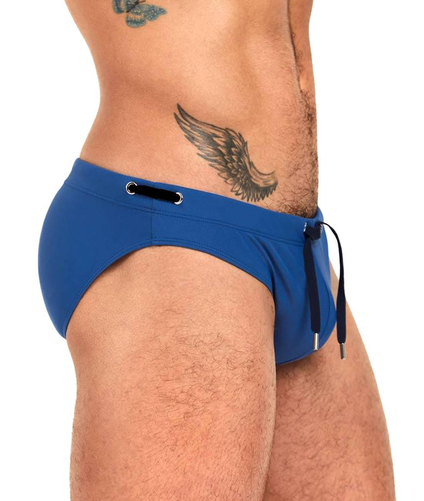 CLASSIC SWIM BRIEF - mizokwear