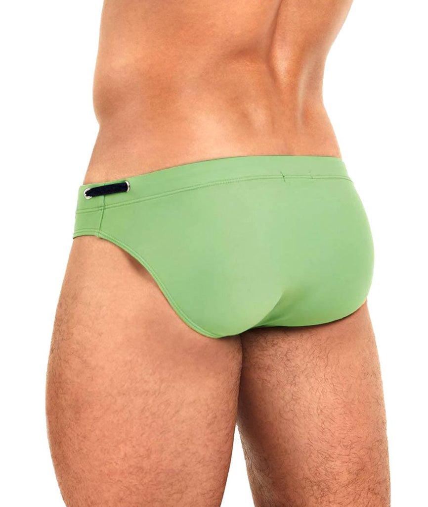 CLASSIC SWIM BRIEF - mizokwear