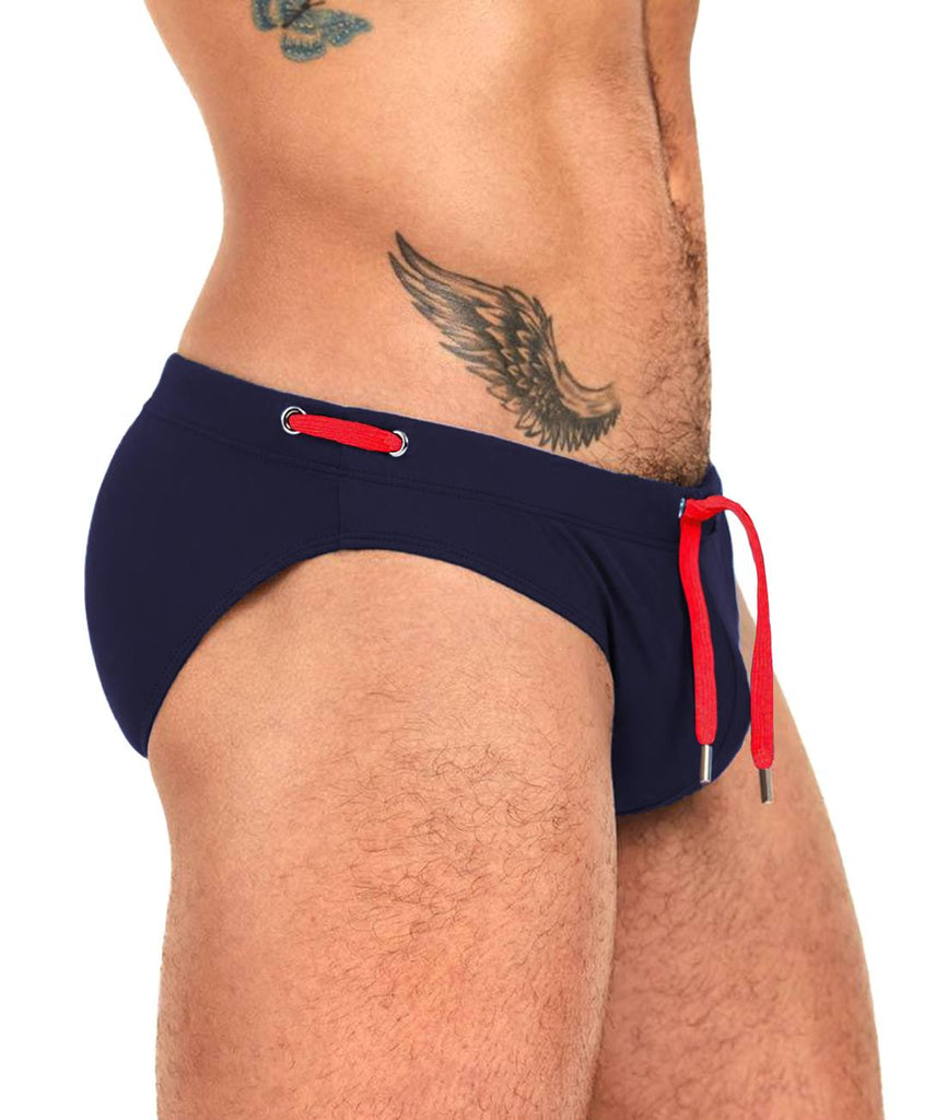 CLASSIC SWIM BRIEF - mizokwear