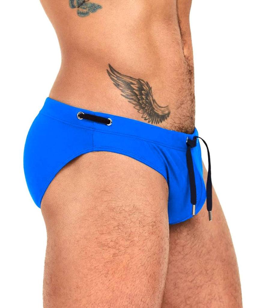 CLASSIC SWIM BRIEF - mizokwear