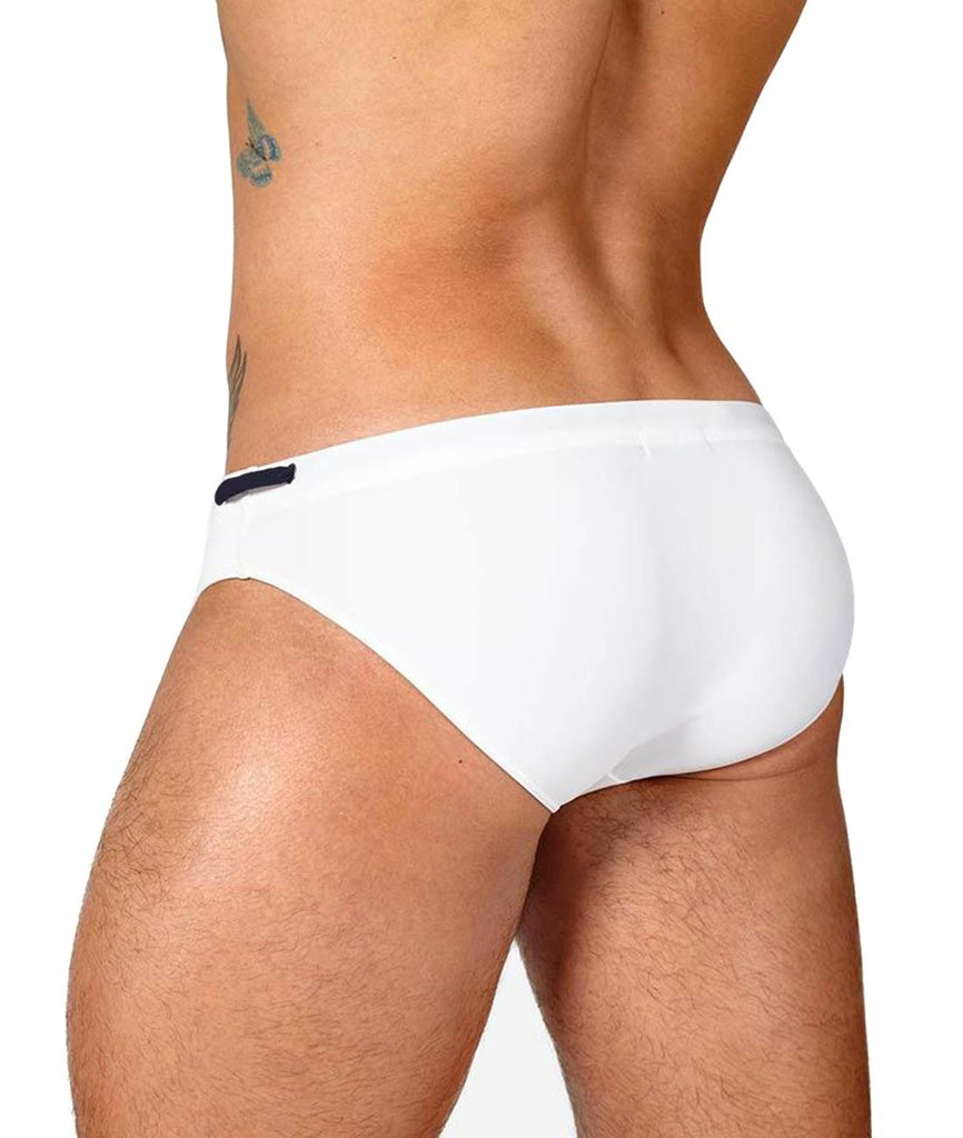 CLASSIC SWIM BRIEF - mizokwear