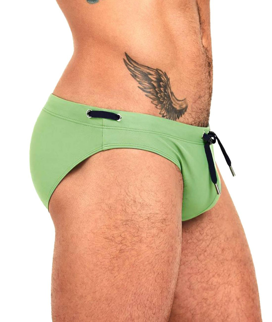 CLASSIC SWIM BRIEF - mizokwear