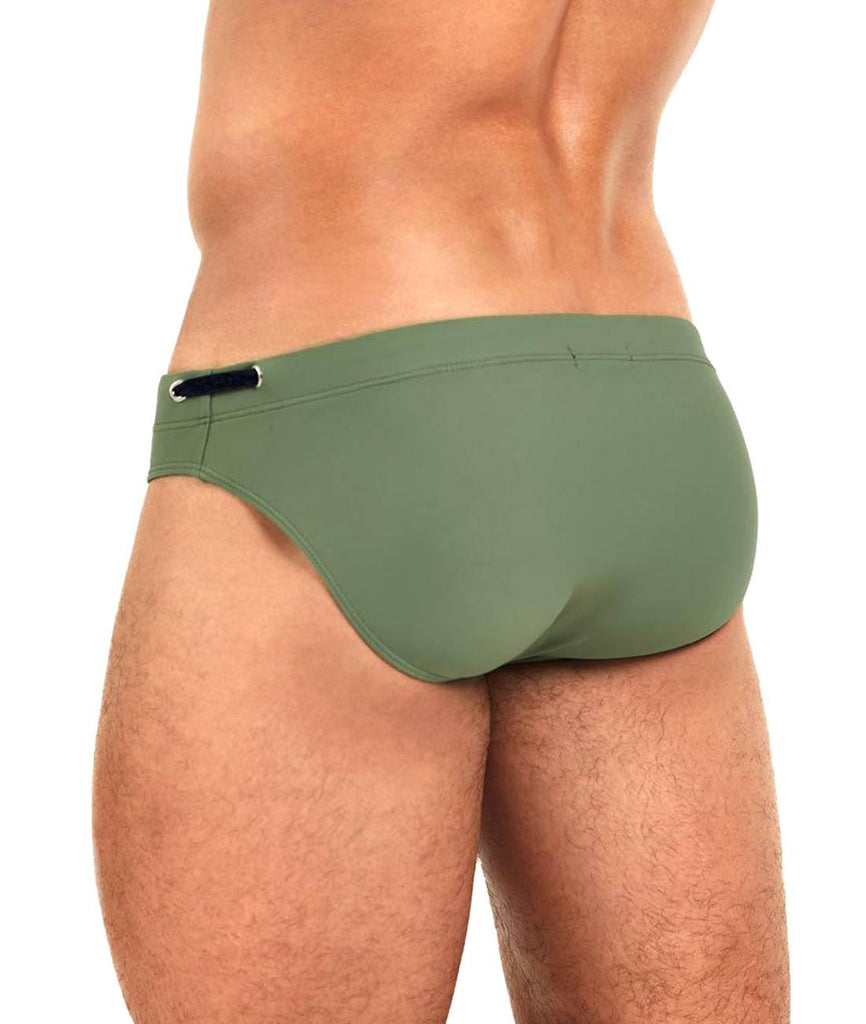 CLASSIC SWIM BRIEF - mizokwear
