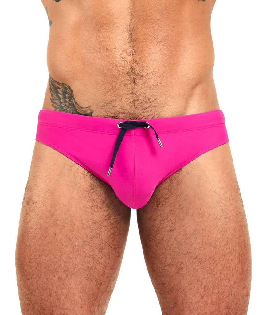 CLASSIC SWIM BRIEF - mizokwear