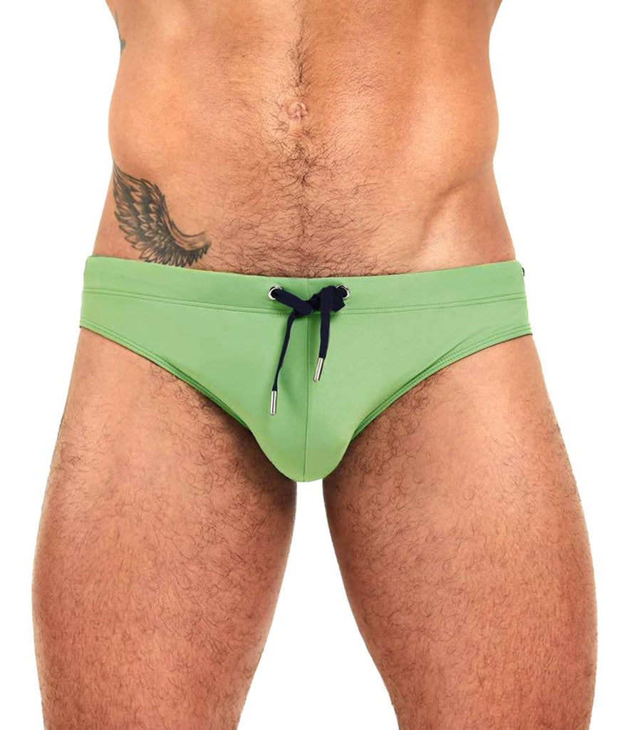 CLASSIC SWIM BRIEF - mizokwear