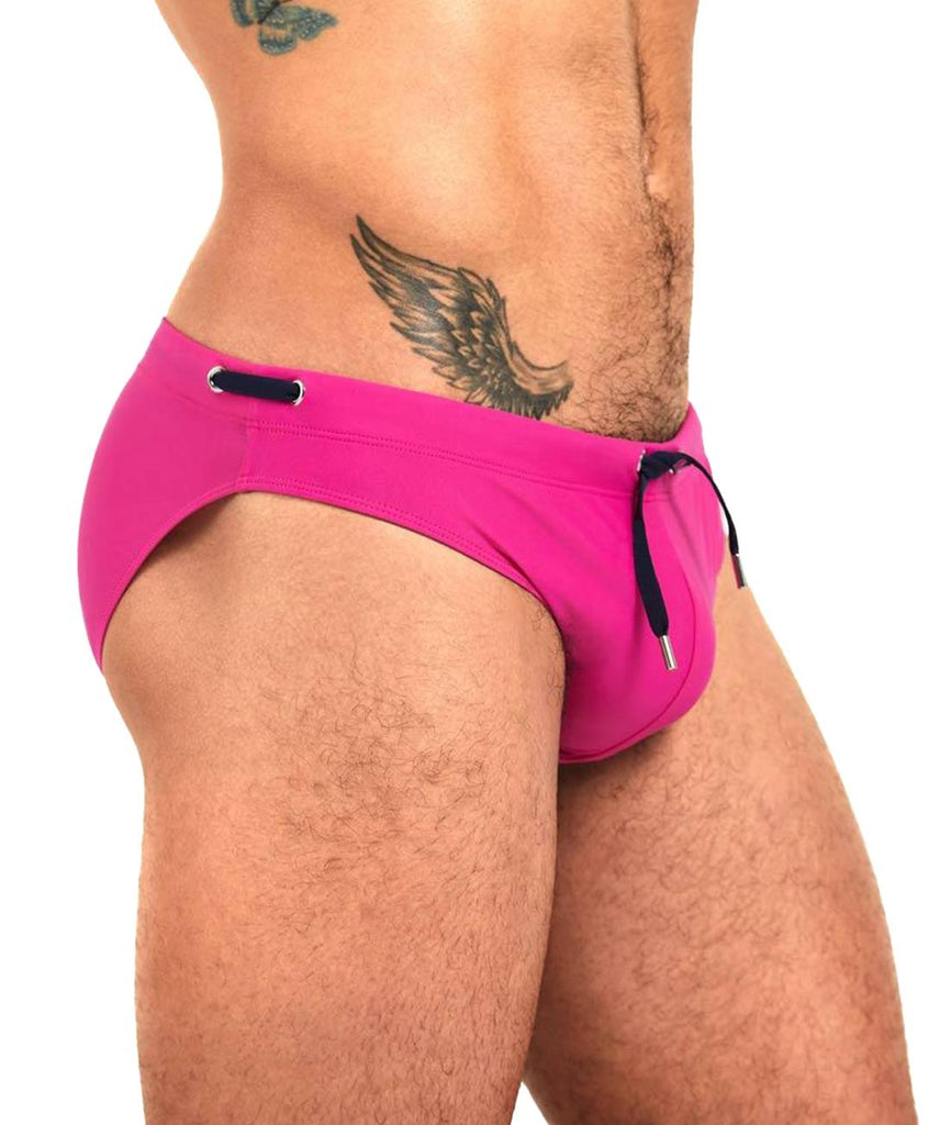 CLASSIC SWIM BRIEF - mizokwear