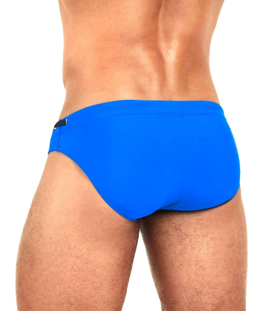 CLASSIC SWIM BRIEF - mizokwear