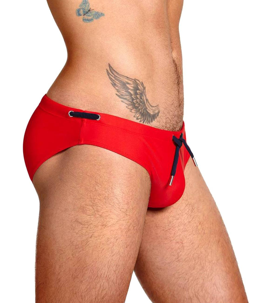 CLASSIC SWIM BRIEF - mizokwear