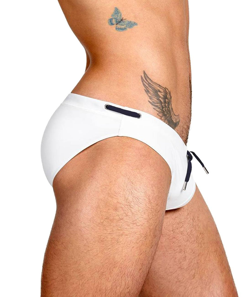 CLASSIC SWIM BRIEF - mizokwear