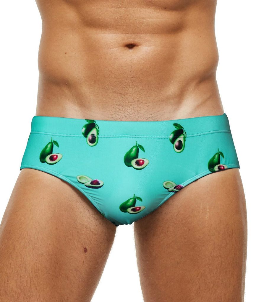 Swim Briefs – MIZOK